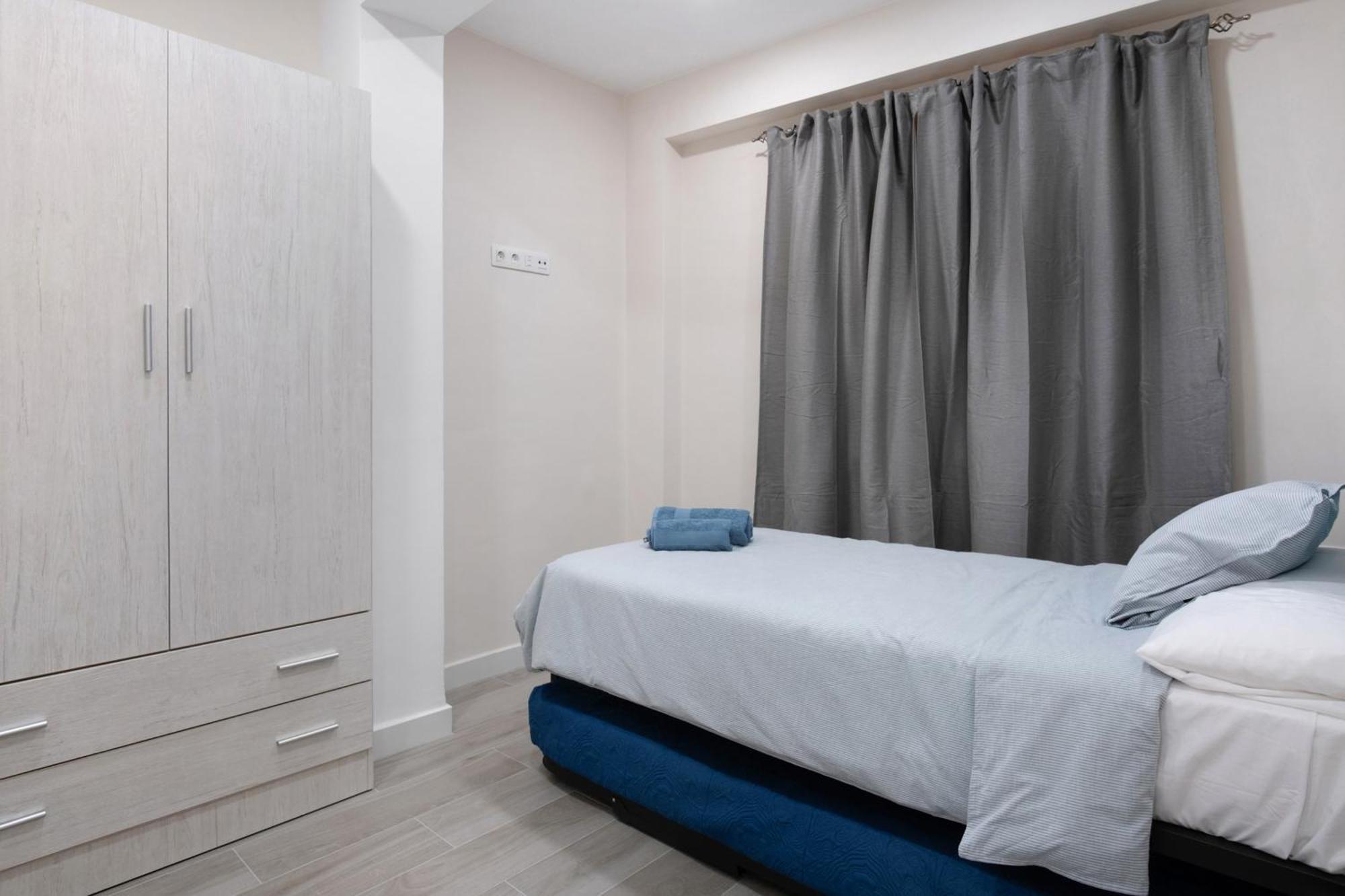 Ferienwohnung Apartamento En Casa Telmo Santa Cruz de la Palma  Exterior foto